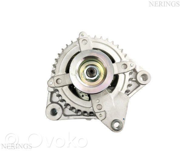 Toyota Land Cruiser (J100) Alternator 