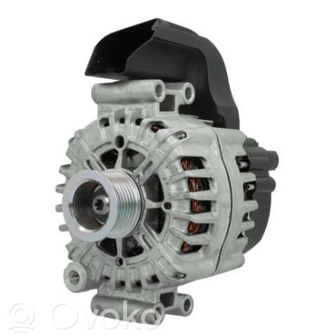BMW 7 F01 F02 F03 F04 Ģenerators 