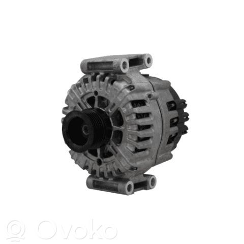 Mercedes-Benz Sprinter W906 Alternator 
