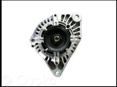 Nissan Primera Alternator 