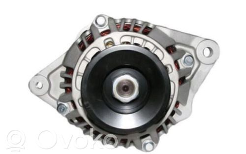 Mitsubishi L400, Space Gear Alternator 