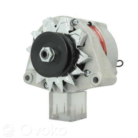 Mercedes-Benz W123 Alternator 