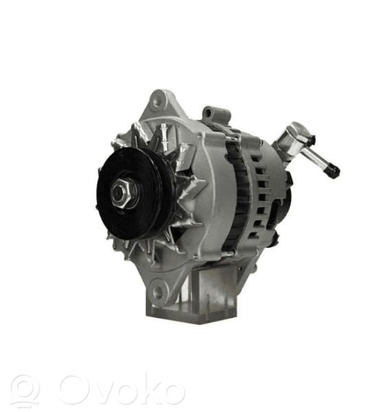 Nissan Almera Alternator 