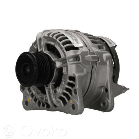 Volkswagen Bora Ģenerators 