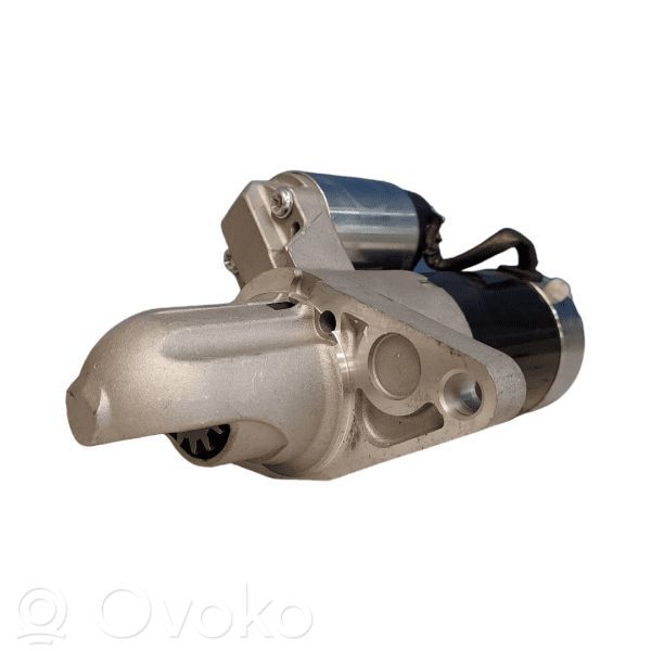 Mazda RX8 Motor de arranque 
