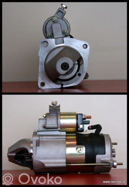Starteris   CS1109,063522230130,063721198010,101198,101198B,101198K,101198S,10440874,104718,11018960,11854,1272009,1329201080,1896,201066,2131393,220033,220033A,253106,2S0089R,3118716,3118717,3118718,3118719,3118720,318079092,33222N,33318N,3671,3EFFE,42018960,438515,460539,46758240,500525093010,500525093215,500525093340,5010060,5010060G,5802Z0,5802Z3,8018960,8029647,80296470,8EA012526221,A18960,ACCBS1109,ACCBS1198,ASPL,AUTOELECTRO,BOSCH,CARGO,CASCO,CEVAM,CST10162AS,CST10162GS,DELCO,DENSO,EAA,EAI,ELSTOCK,ERA,F032112436,F032114054,FIAT,FRIESEN,FT74204,GPARTS,H5010060,H5010060G,HCPARTS,HELLA,IR8538,IR9629,IVECO,K1329201080,KUHNER,LAUBER,LRS01592,LUCAS,MAGNETIMARELLI,MS1086,MS454,MT109JM,NRG10669,NRGV2,PEUGEOT,POWERMAX,PRESTOLITE,QRS1812,REAL,RNL,S0089,S0089SR,S100646,S104984,S12BH0016,S12BH0016A2,S132767,S133008,S4017,S4017SR,SANDO,SIOM,SOVEREIGN,ST01189,STX200042,TTST001327,VALEO,WG2045225,WG2196576,WG2203417,WG2308724,WG2471129,WOODAUTO,WST00167