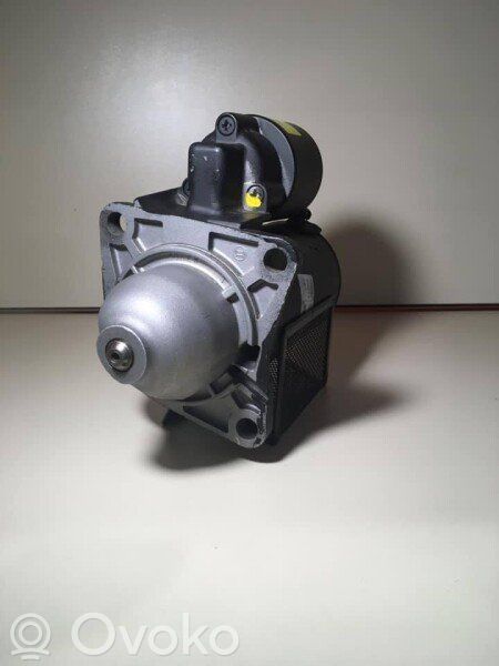 Ford Transit Starter motor 