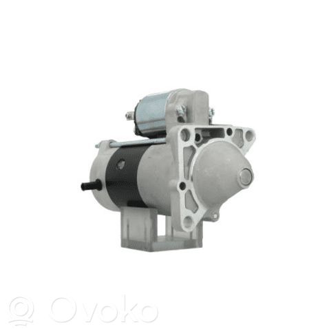 Renault Master II Starter motor 