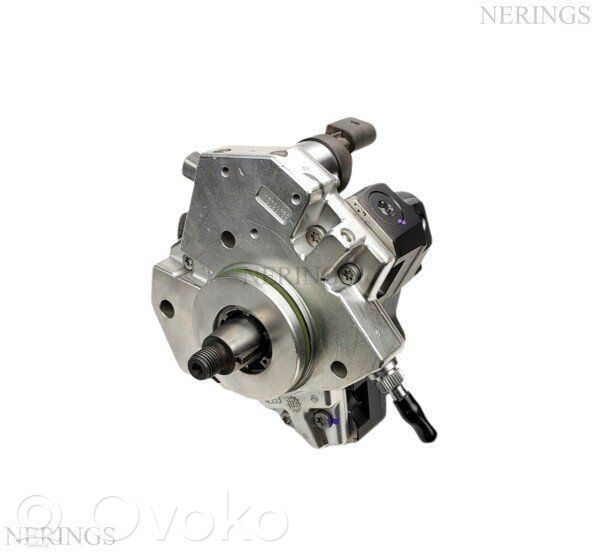 BMW 7 E65 E66 Fuel injection high pressure pump 