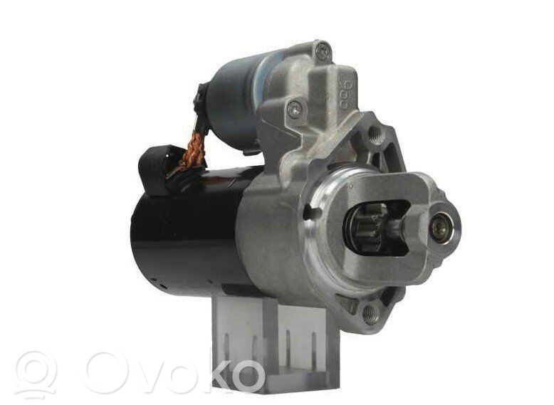 Mercedes-Benz E A207 Electromotor 