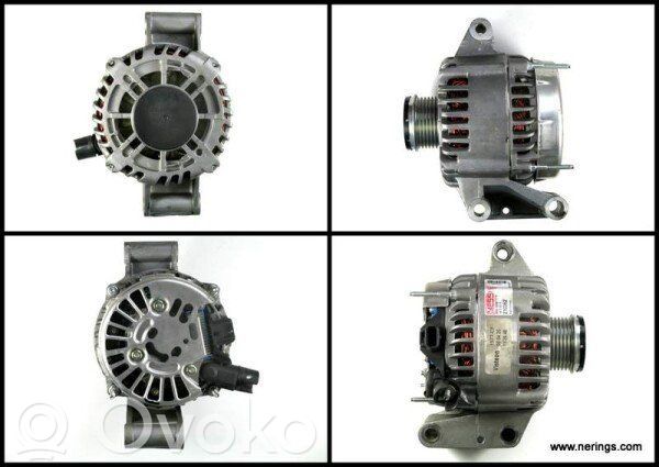 Ford Mondeo Mk III Ģenerators 