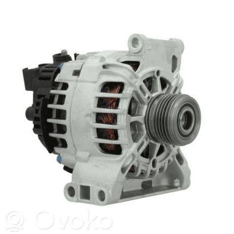 Mercedes-Benz A W169 Alternator 