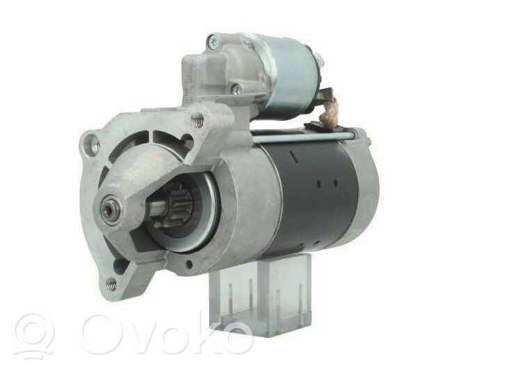 Peugeot 407 Electromotor 