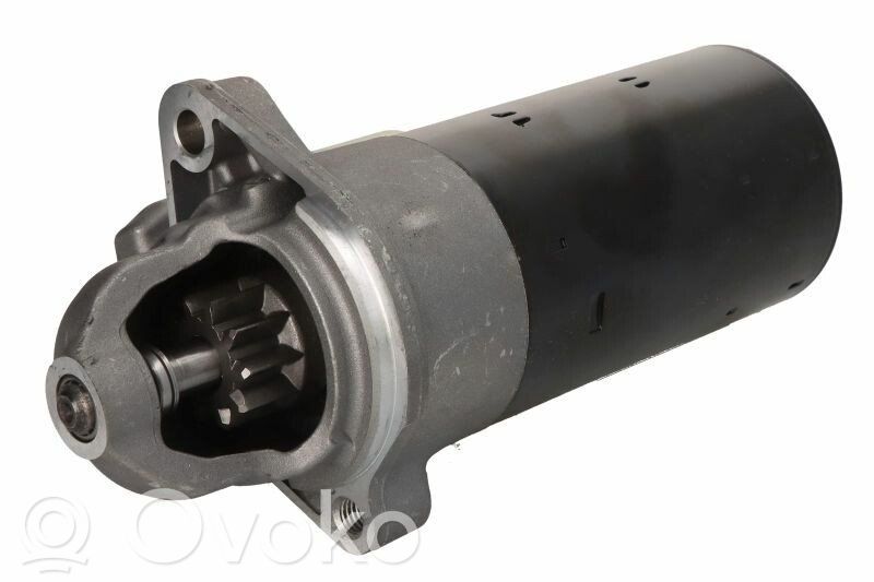 Audi A6 S6 C6 4F Starteris 