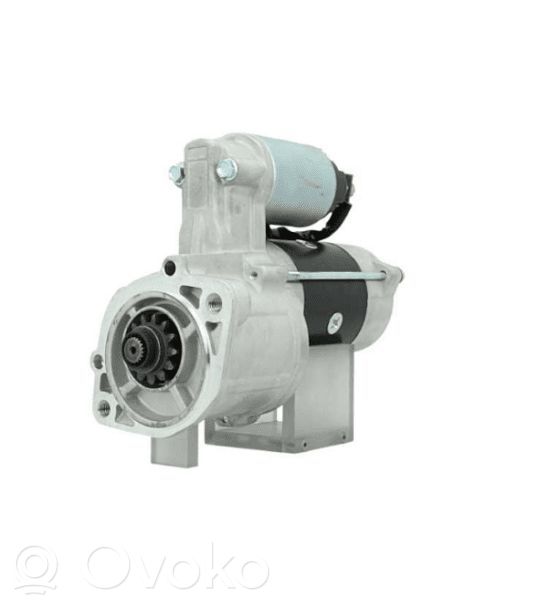Mitsubishi Pajero Electromotor 