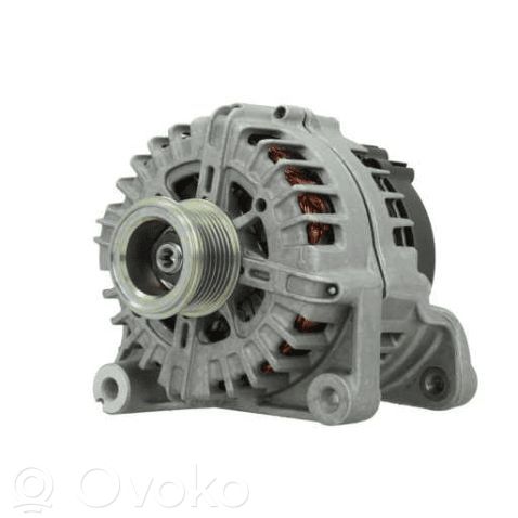 BMW X5 E70 Generator/alternator 
