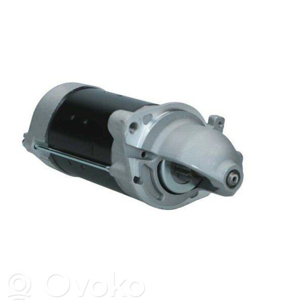 Mercedes-Benz C W203 Electromotor 