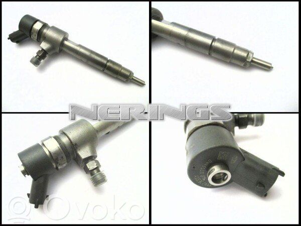 Opel Signum Injector combustibil 