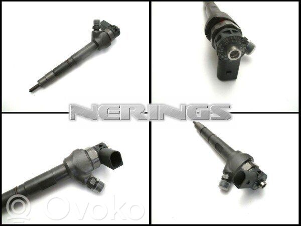 Volkswagen PASSAT CC Injector combustibil 