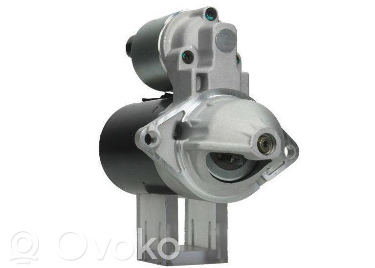 Opel Astra G Electromotor 