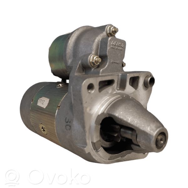 Fiat Punto (176) Motorino d’avviamento 