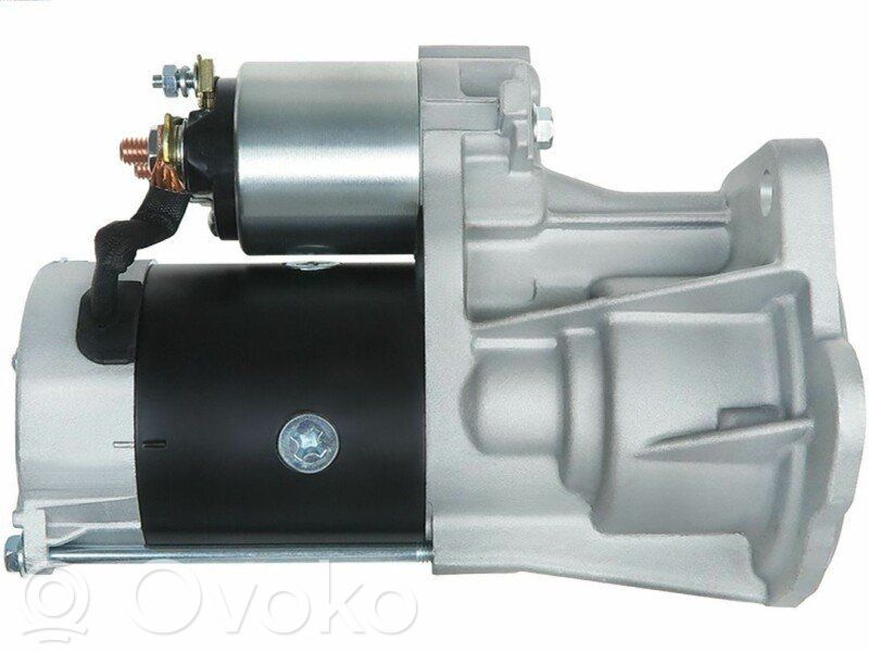 Renault Master II Electromotor 