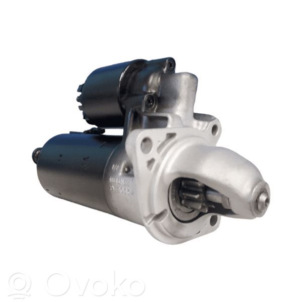 BMW 5 E39 Starter motor 