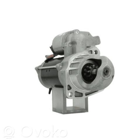 Mercedes-Benz Vario Electromotor 