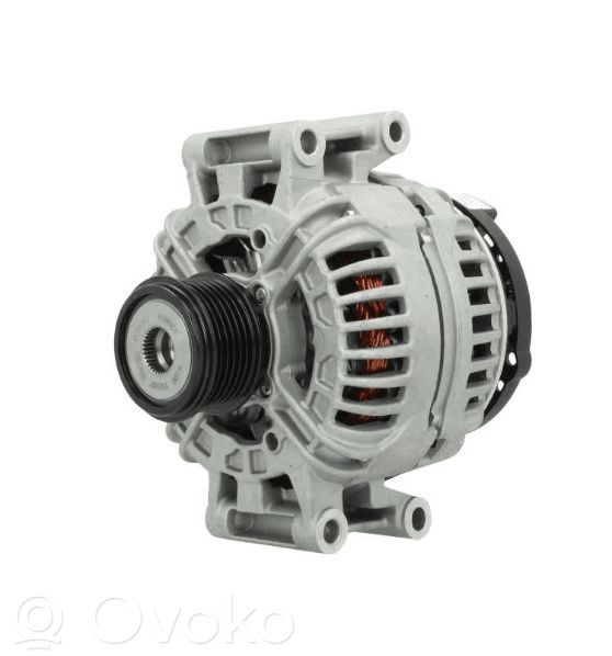 Audi A4 S4 B8 8K Generatorius 