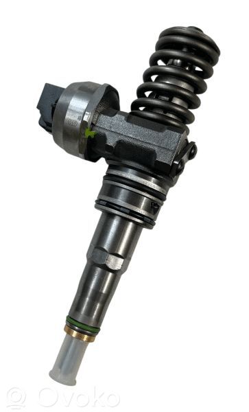 Seat Leon (1P) Injector combustibil 