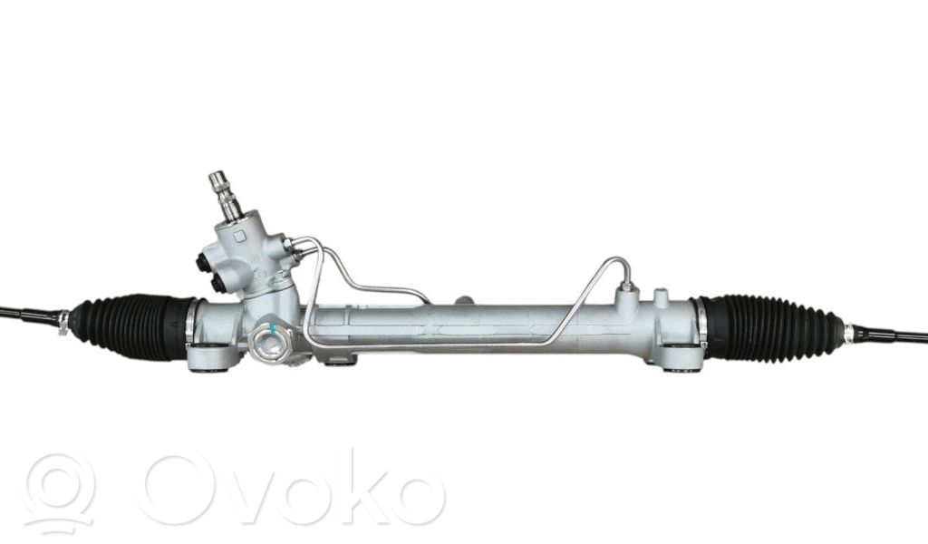 Toyota Avensis T250 Przekładnia kierownicza / Maglownica 