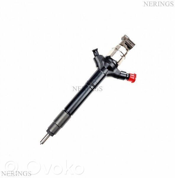Toyota RAV 4 (XA30) Injector combustibil 