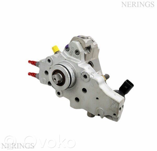 Mercedes-Benz Sprinter W906 Pompe d'injection de carburant à haute pression