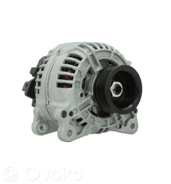 Volkswagen Transporter - Caravelle T4 Alternator 