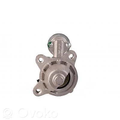 Ford Focus Starter motor 
