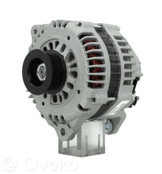 Infiniti FX Generator/alternator 