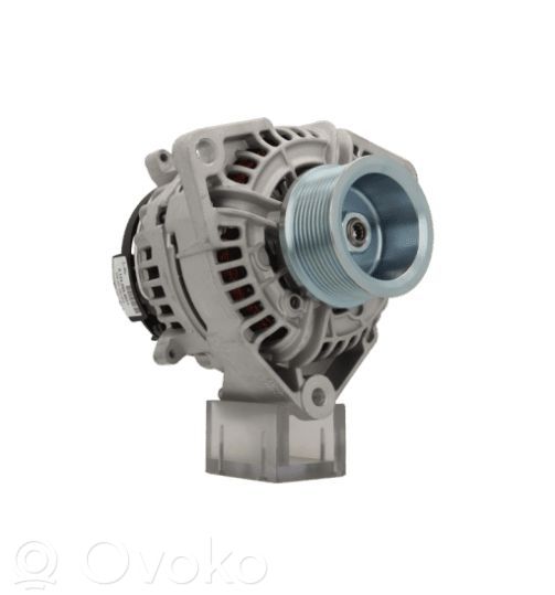 Mercedes-Benz Vario Alternator 