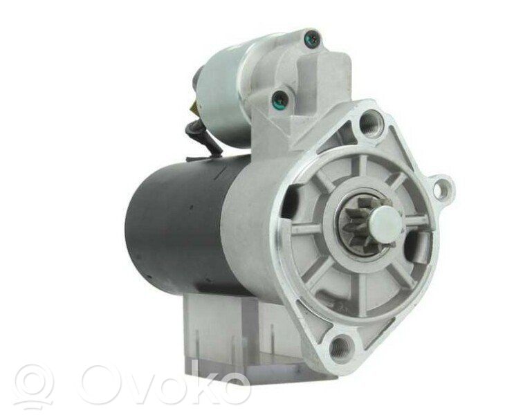 Volkswagen II LT Electromotor 