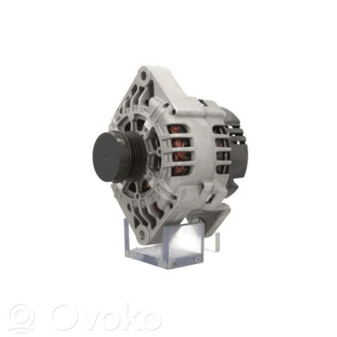 Opel Astra G Alternator 
