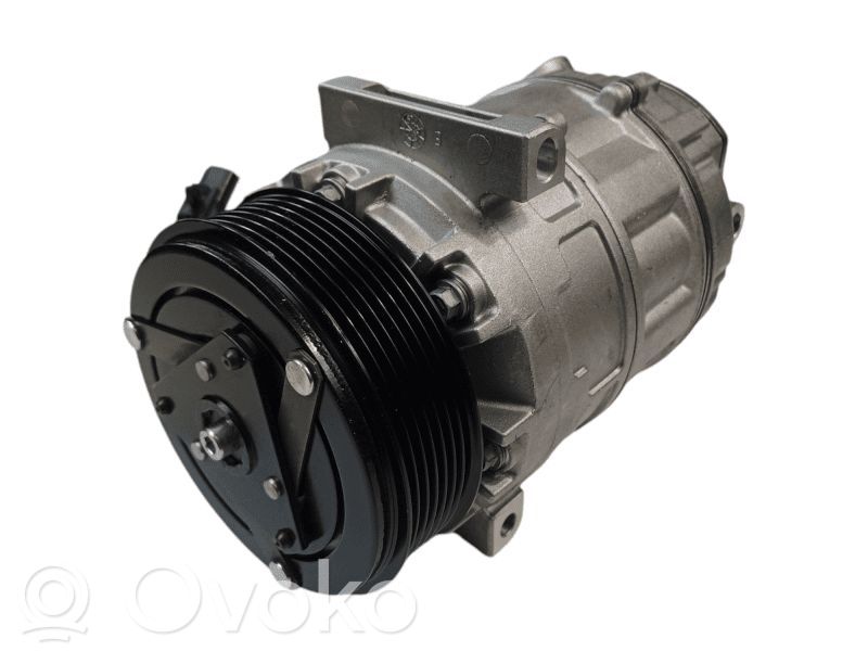 Renault Laguna III Air conditioning (A/C) compressor (pump) 