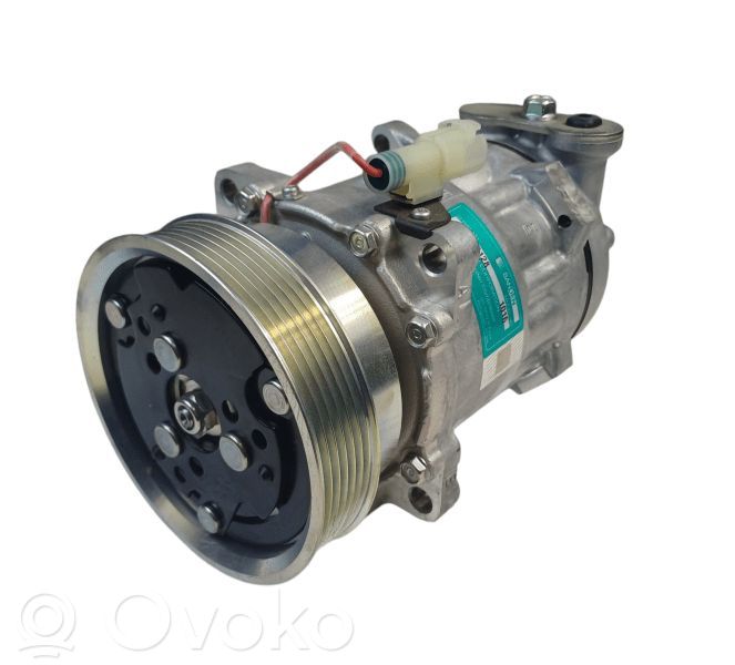 Honda Civic Kompresor / Sprężarka klimatyzacji A/C 