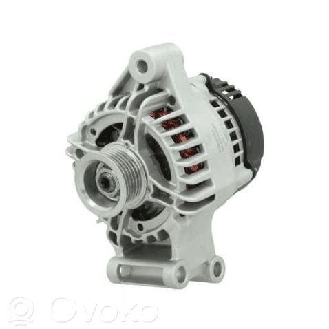 Ford Focus ST Ģenerators 