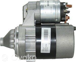 Nissan Almera N16 Motorino d’avviamento 