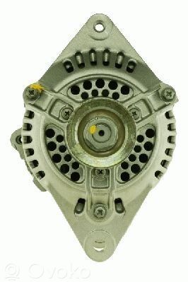 Nissan Micra Alternator 