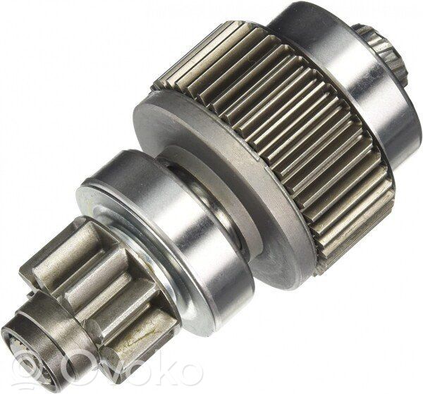 Opel Frontera A Starter motor parts 