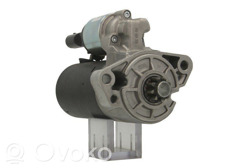 Volkswagen Touareg I Electromotor 