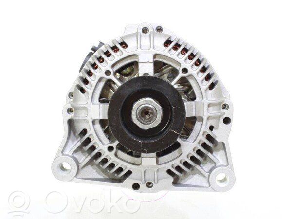 Peugeot 206 Alternator 
