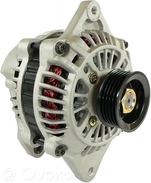 Subaru Legacy Generator/alternator 
