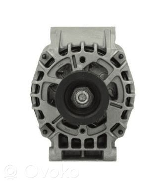 Renault Clio III Ģenerators 