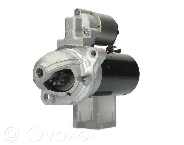 BMW 5 F10 F11 Electromotor 